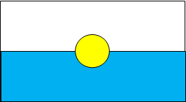 Flag of the Emirate of Umere